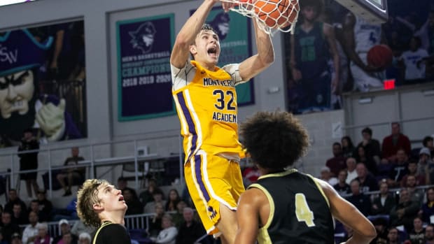 Will Cooper Flagg be out of the Pistons' reach in two years?